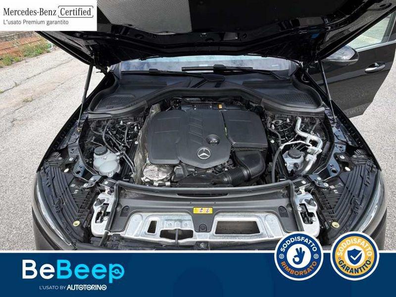 Mercedes-Benz GLC 220 D AMG LINE PREMIUM 4MATIC AUTO