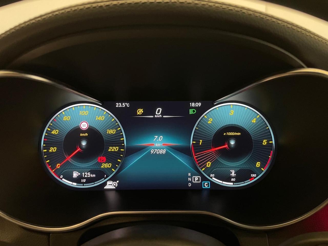 Mercedes-benz GLC 400 GLC 400 d 4Matic Premium Plus