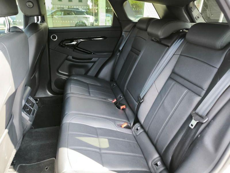 Land Rover Range Rover Evoque 2.0D 163CV R-Dynamic SE