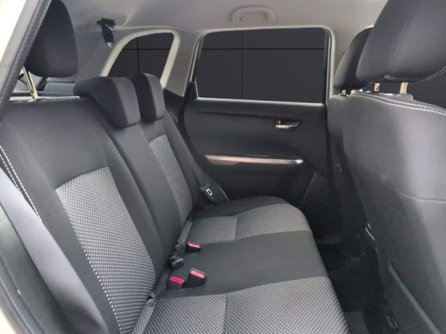 SUZUKI Vitara 1.4 Hybrid Cool