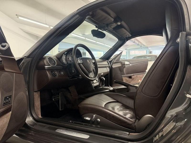 Porsche Boxster Boxster 3.2 24V S