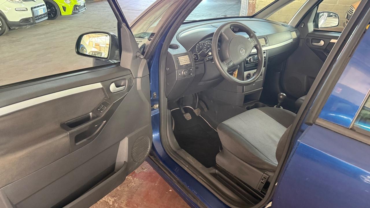 Opel Meriva 1.7 CDTI 101CV Cosmo
