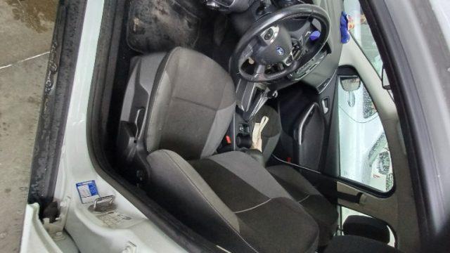 FORD Focus 1.6 TDCi 95 CV SW Titanium