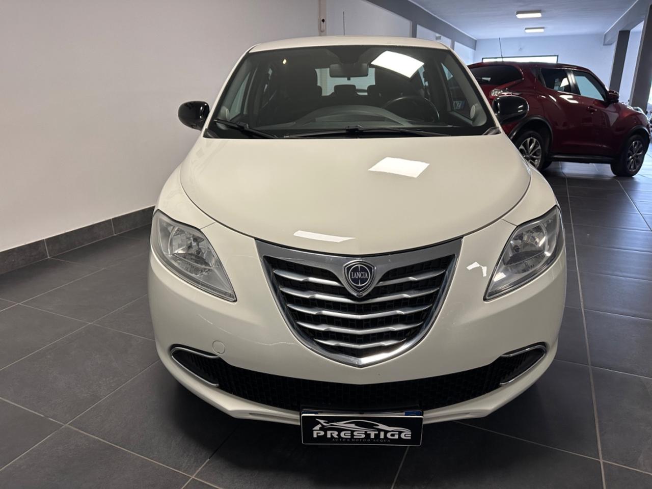 LANCIA YPSILON 0.9 NEOPATENTATI 86CV AUTOMATICA UNIPRO