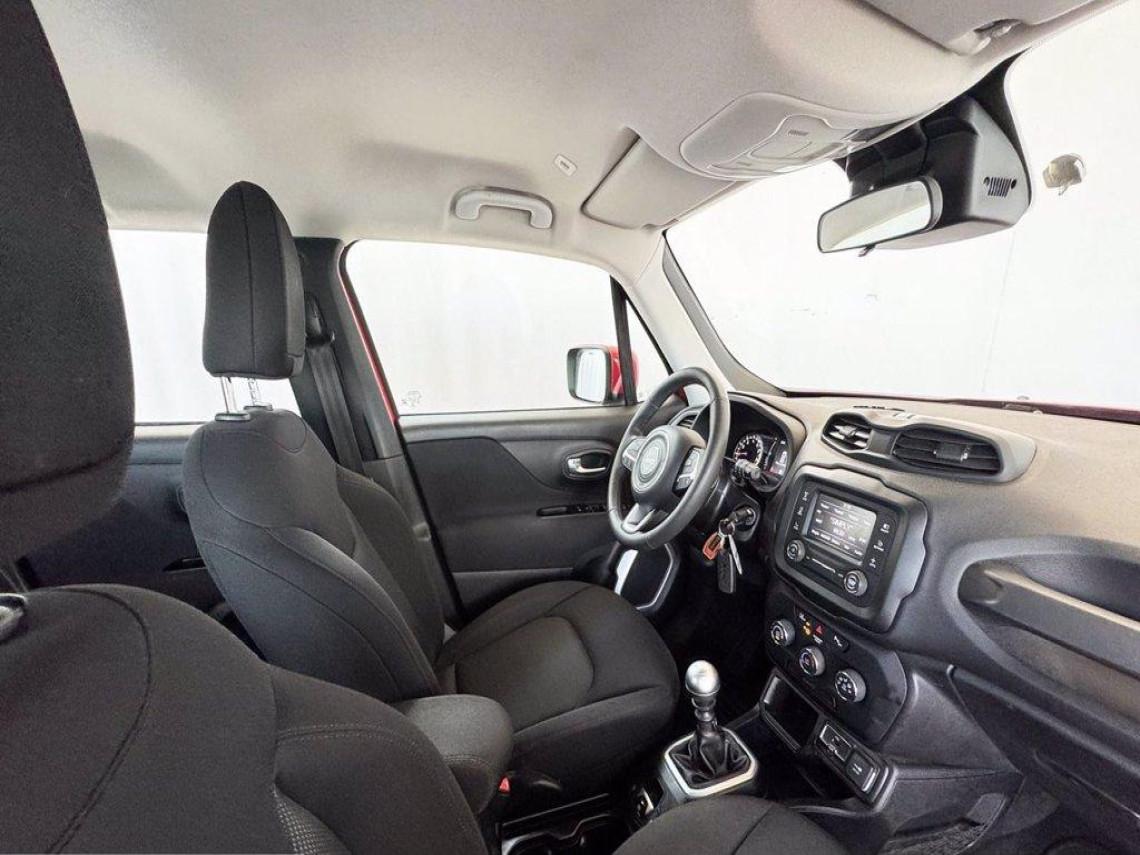 JEEP Renegade 1 0 t3 longitude 2wd