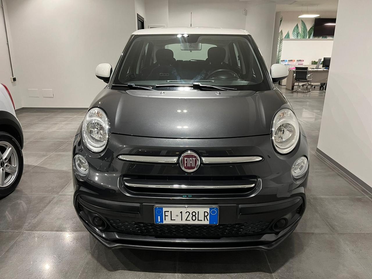 Fiat 500L 1.3 Multijet 95 CV Pop Star