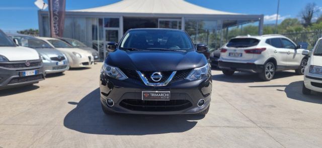 NISSAN Qashqai 1.5 dCi Business