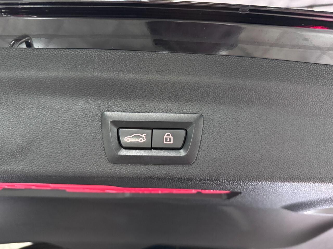 Mini Countryman 2.0 D 150cv Business Auto*Led*Cockpit