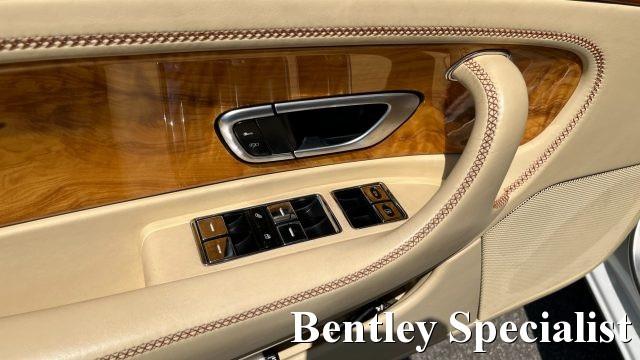 BENTLEY Continental GT Speed W12 610 Cv Coupe' Iva 22% Compresa