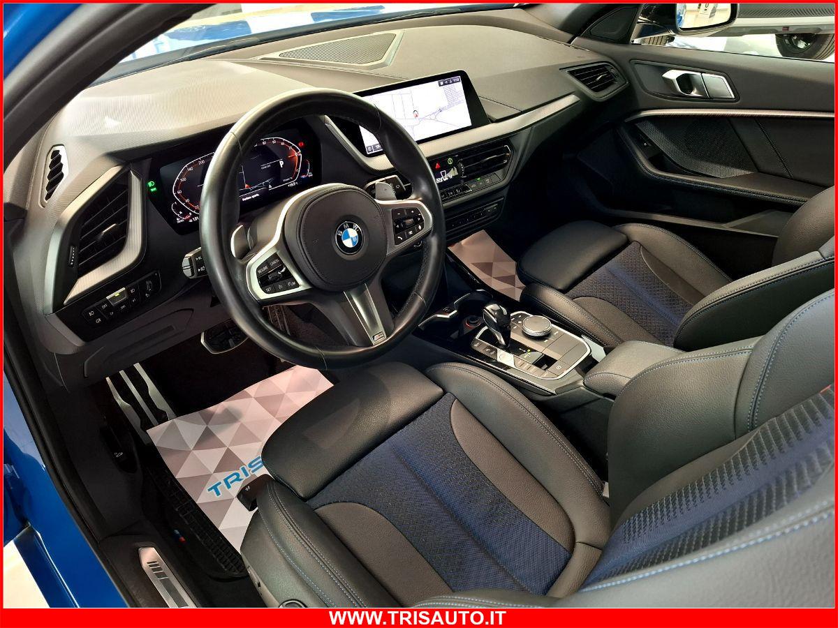 BMW 118d 2.0 Aut. M sport (FULL LED+PELLE+NAVI)