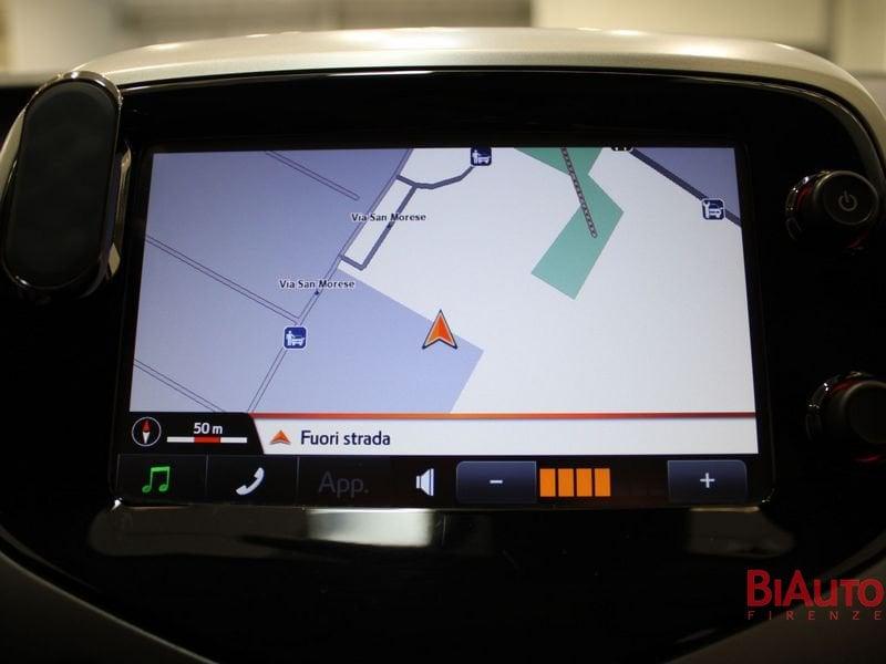 Toyota Aygo Aygo 5p 1.0 x-play tss m-mt