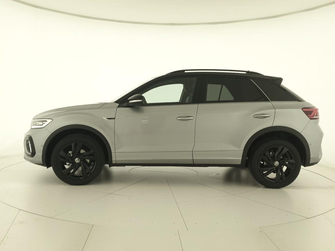 Volkswagen T-Roc 1.5 tsi r-line plus dsg