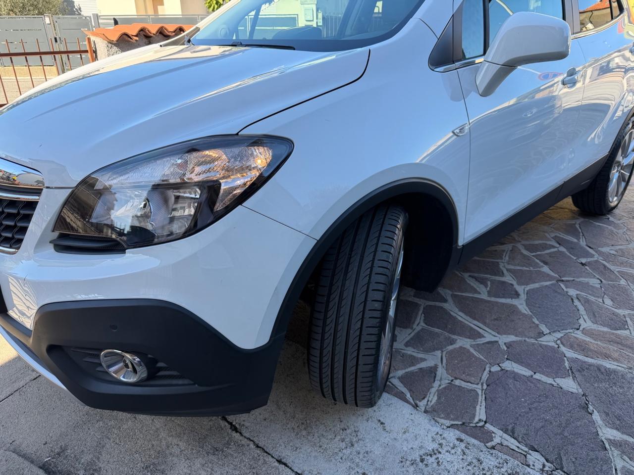 Opel Mokka 1.6 Ecotec 115CV 4x2 Start&Stop