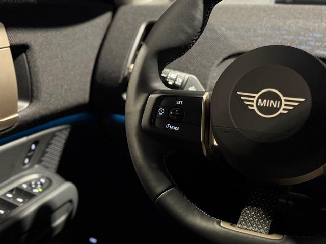 MINI Countryman C Favoured