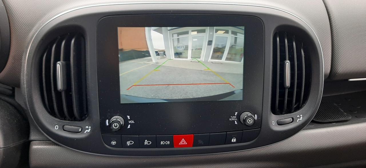 Fiat 500L 1.4 T-Jet 120 CV Lounge