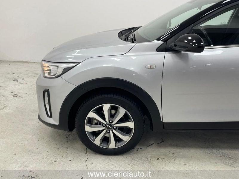 KIA Stonic 1.0 T-GDi 100 CV MHEV iMT Style