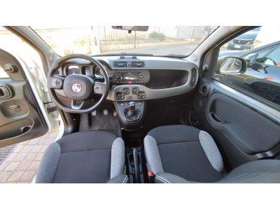 Fiat Panda HYBRID