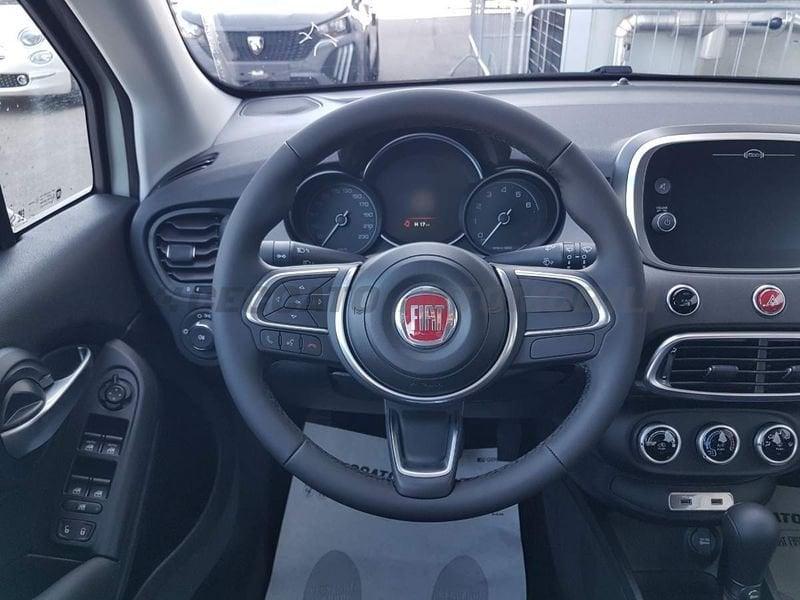 FIAT 500X My24 1.5 Hybrid 130cv Dct500x