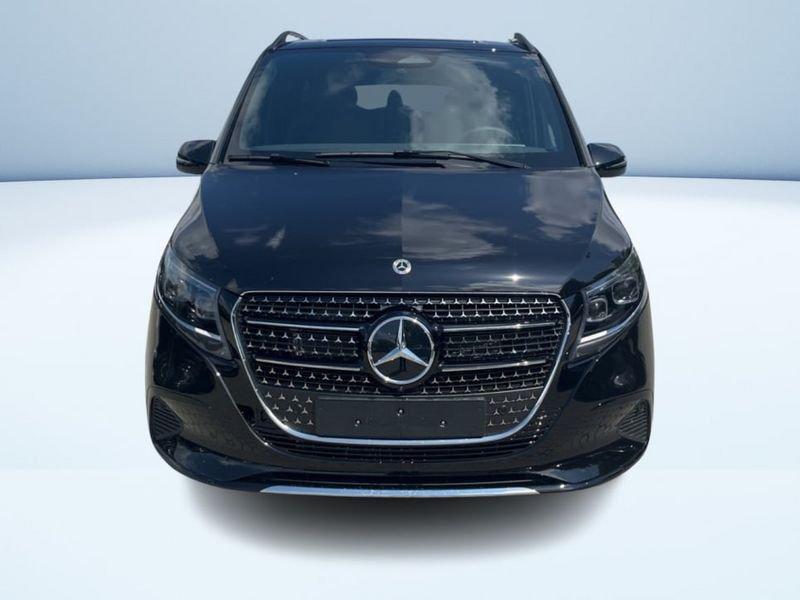 Mercedes-Benz Classe V Avantgarde 250 d extralong