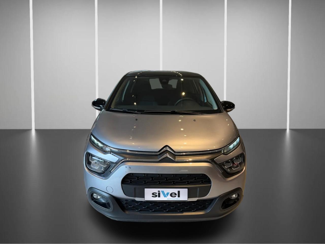 Citroen C3 PureTech 83 S&S Shine Pack