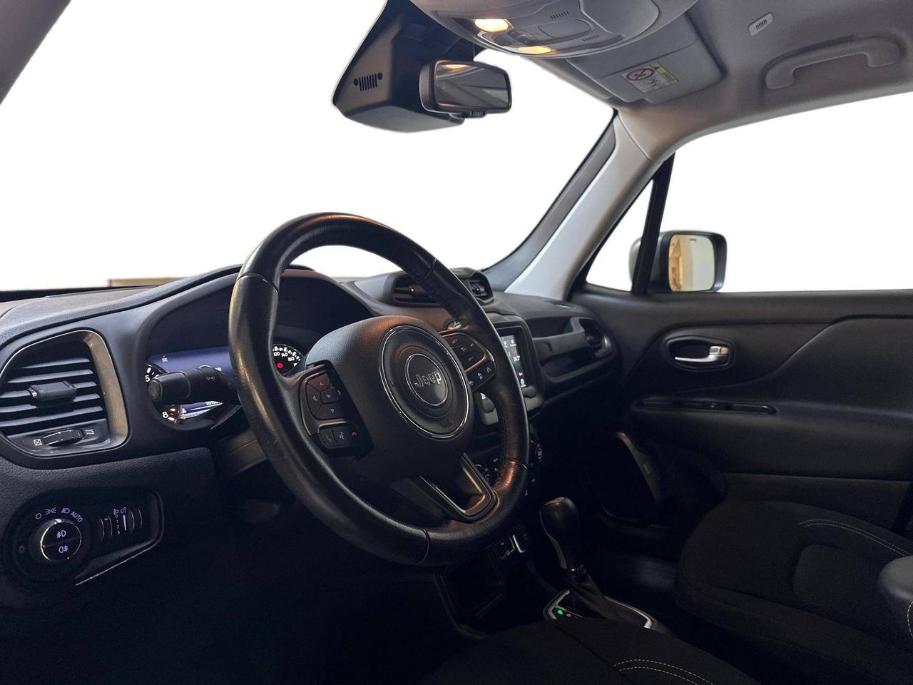 Jeep Renegade 1.3 t4 Limited 2wd 150cv