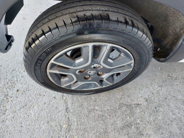 DACIA Spring Electric 45 Plus km 19000 Fatt. Pred carica 30kw