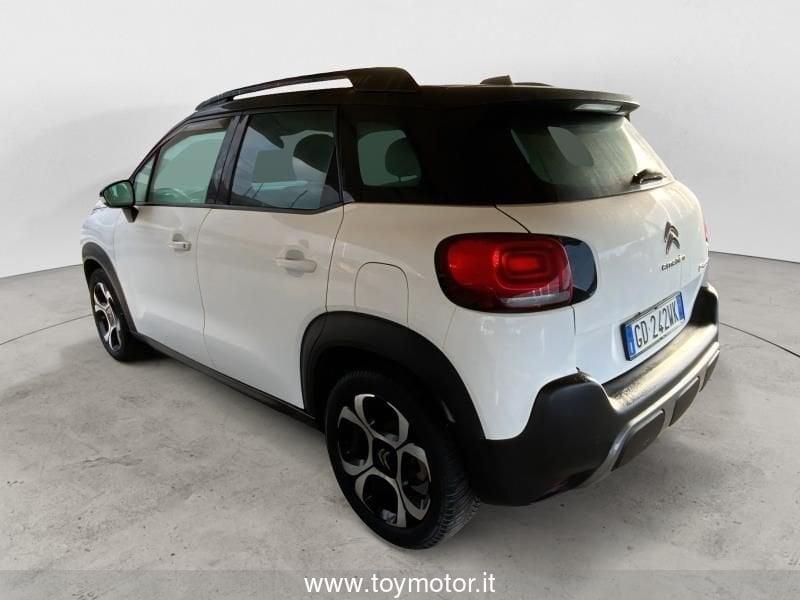 Citroën C3 Aircross 1ª s. PureTech 110 S&S Shine
