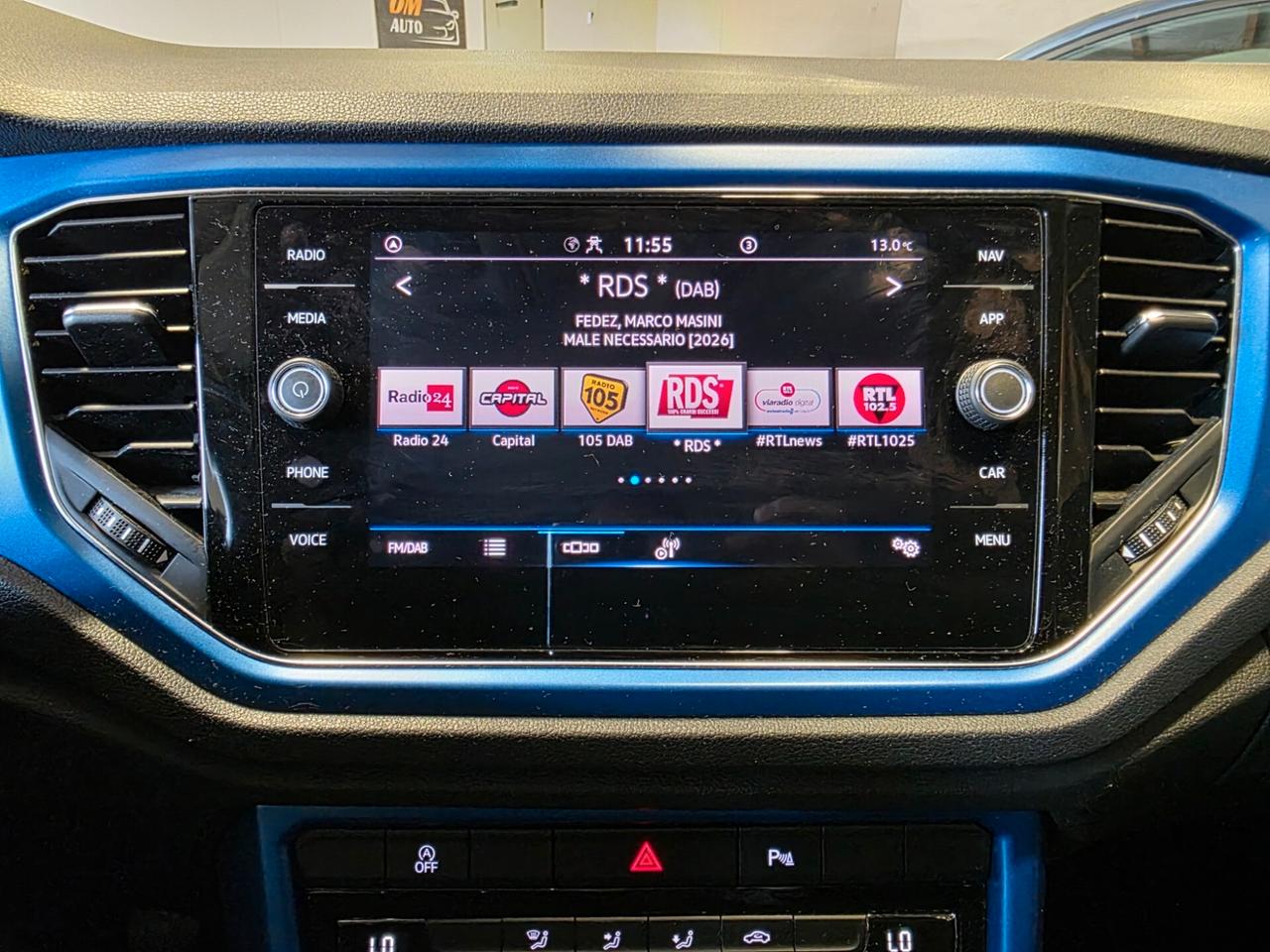 Volkswagen T-Roc 1.5 TSI ACT Style BlueMotion Technology