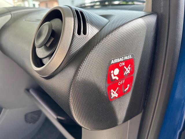 CITROEN C1 1.0 3 porte AUTOMATICA OK NEOPATENTATI PRONTA CONS