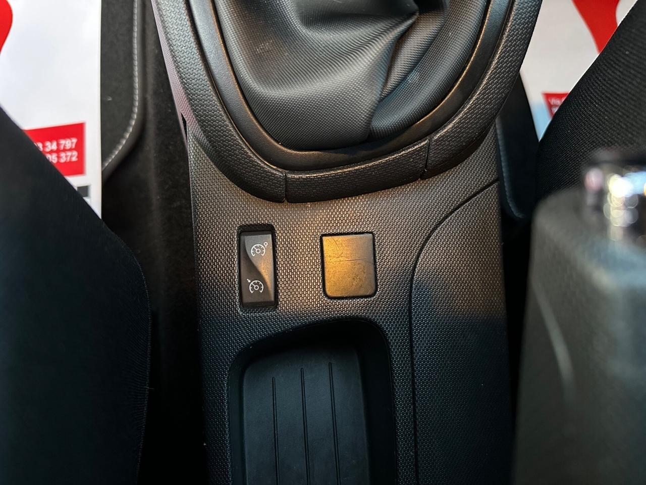 Renault Clio Sporter 2014 1.5 dCi 8V 75CV Wave