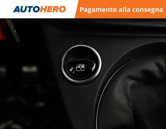 ABARTH 595 1.4 Turbo T-Jet 160 CV Pista