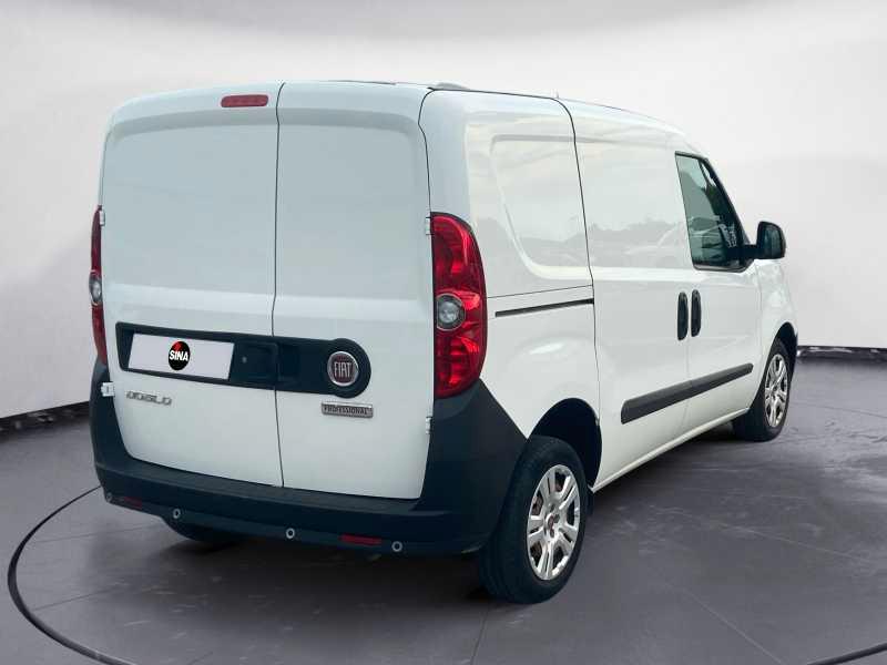 FIAT Doblo cargo 1.6 mjt 105cv CH1 Business S&S
