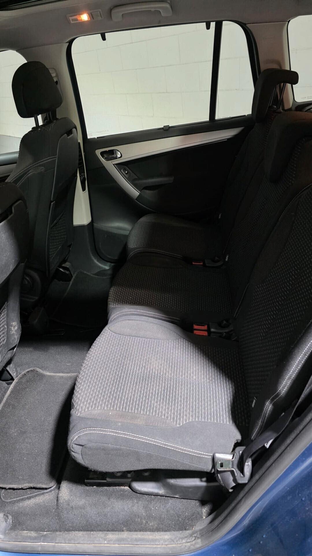 Citroen C4 Grand Picasso 1.8 Bi Energy METANO NEOPATENTATI+TETTO