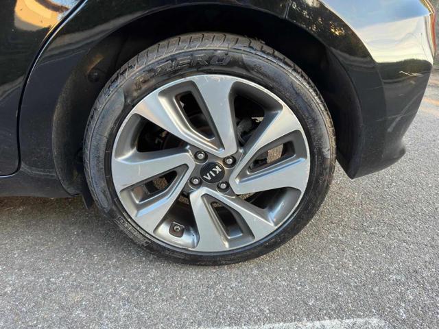 KIA Rio 1.2 CVVT 5p. Active