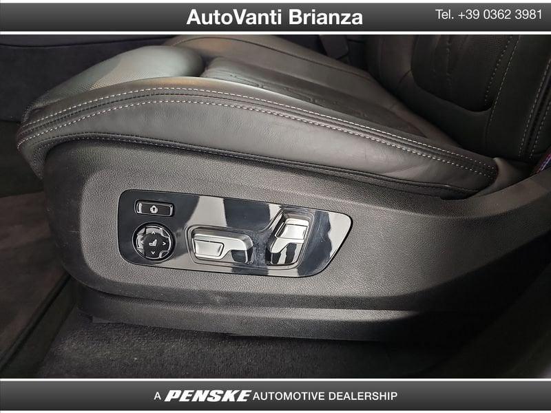 BMW X5 X5 xdrive50e MSport Pro