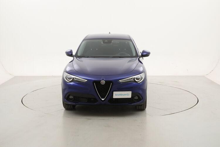 Alfa Romeo Stelvio Business AT8 RWD BR789443 2.1 Diesel 160CV