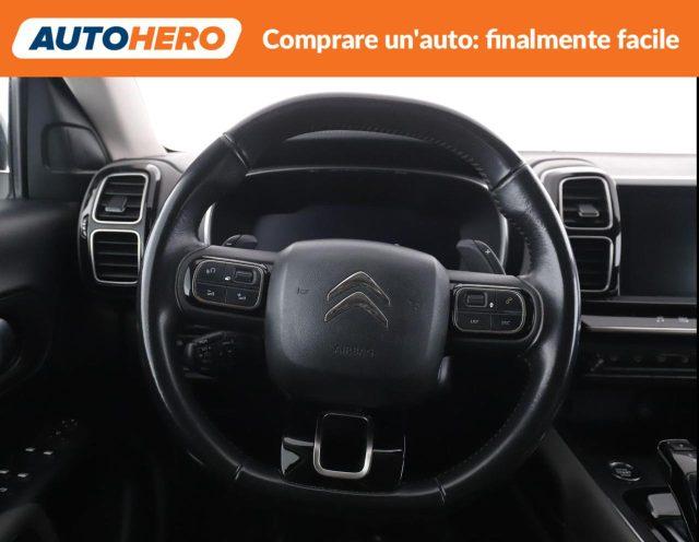 CITROEN C5 Aircross BlueHDi 130 S&S EAT8 Feel Pack