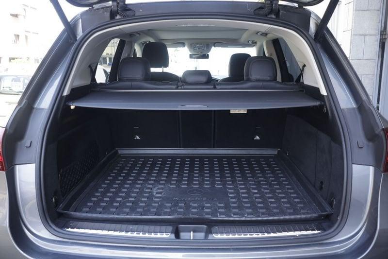 Mercedes-Benz GLE Mercedes-Benz GLE 450 4Matic EQ-Boost Premium Unicoproprietario