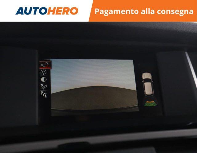 BMW X3 xDrive30dA 258CV xLine