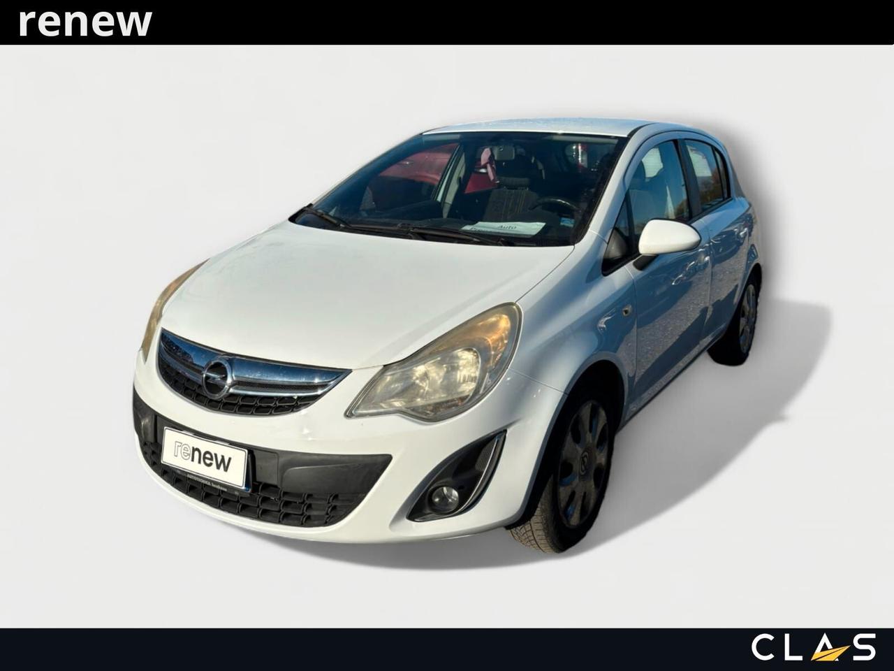 Opel Corsa 1.3 CDTI 75CV F.AP. 5 porte Sport
