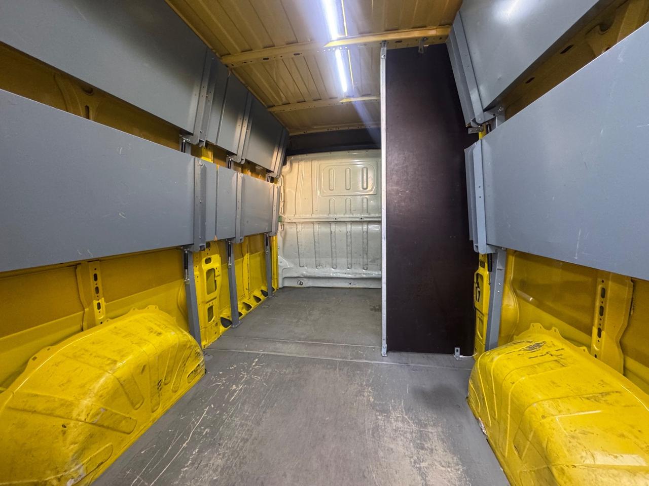 Fiat ducato 2.3 Multijet