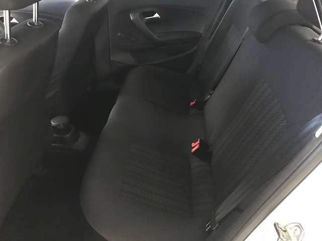 Volkswagen Polo 1.4 tdi Comfortline 75cv / 5PORTE