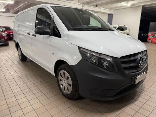 Mercedes-benz Vito 2.2 114 CDI PC-SL Furgone Long