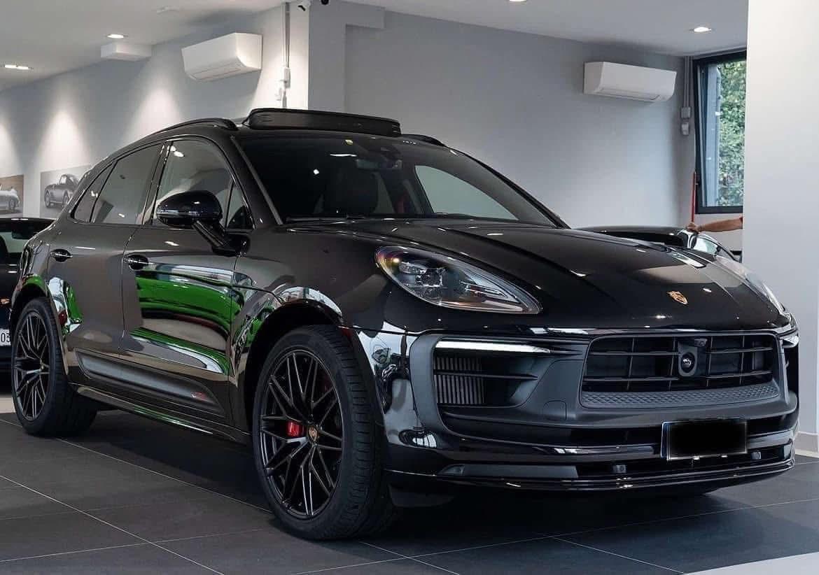 Porsche Macan 2.9 GTS 441 CV NOLEGGIO 12/24 MESI