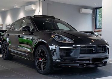 Porsche Macan 2.9 GTS 441 CV NOLEGGIO 12/24 MESI