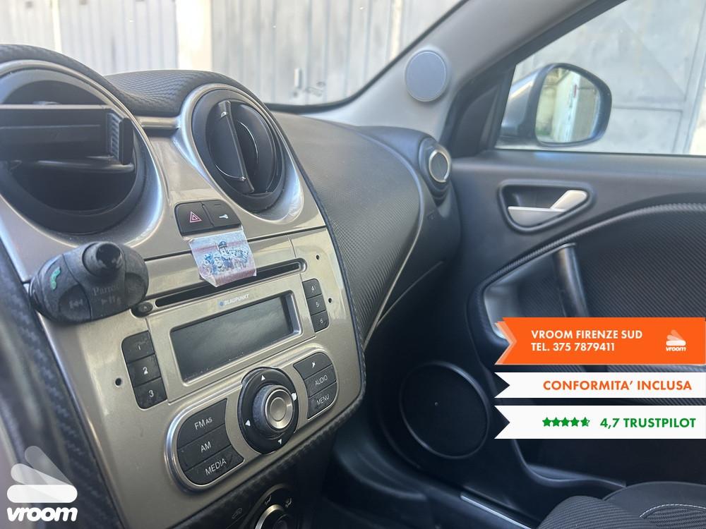 ALFA ROMEO MiTo MiTo 1.6 JTDm 16V Progression
