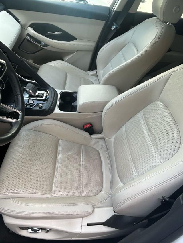 JAGUAR E-Pace 2.0D I4 163 CV AWD Auto