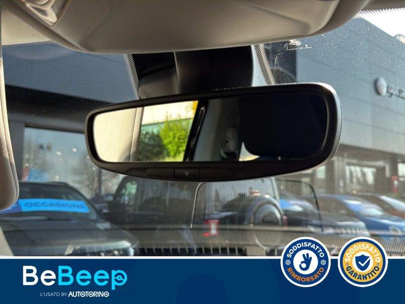 Jeep Compass 1.6 MJT NIGHT EAGLE 2WD 130CV