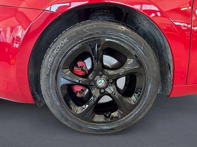Alfa Romeo MiTo 1.3 JTDm 95 CV
