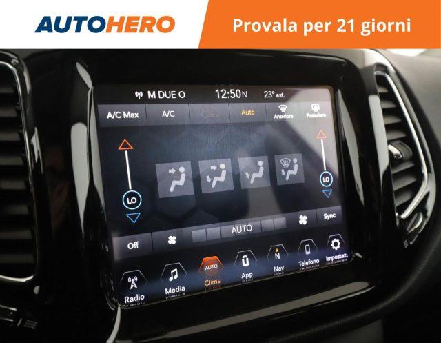 JEEP Compass 2.0 Multijet II aut. 4WD Limited